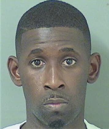 Willie Canty, - Palm Beach County, FL 